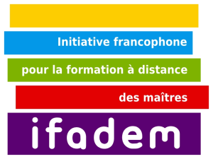 Portail de micromodules d'apprentissage IFADEM